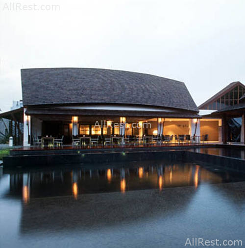 Veranda Resort & Spa 10